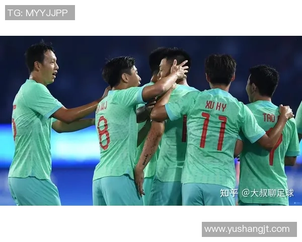 2023年亚运会各国足球队明星球员完整名单解析与赛事前瞻