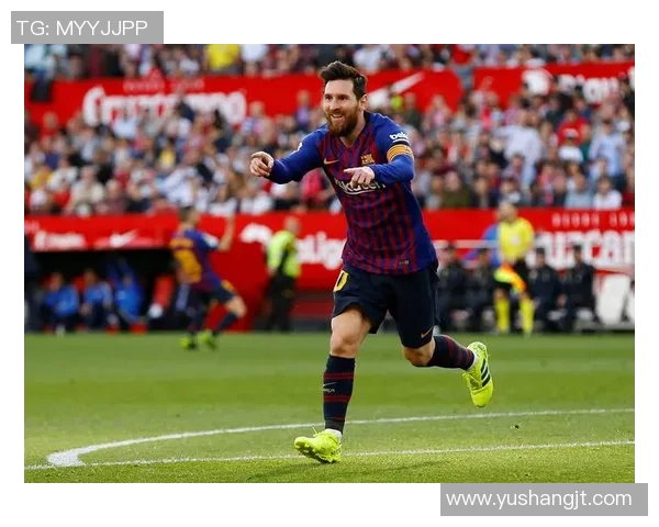 巴萨球星技艺精湛展现足球魅力精彩瞬间合集