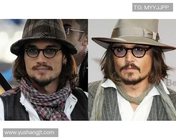 那些与足球球星惊人相似的名人和普通人你知道几个